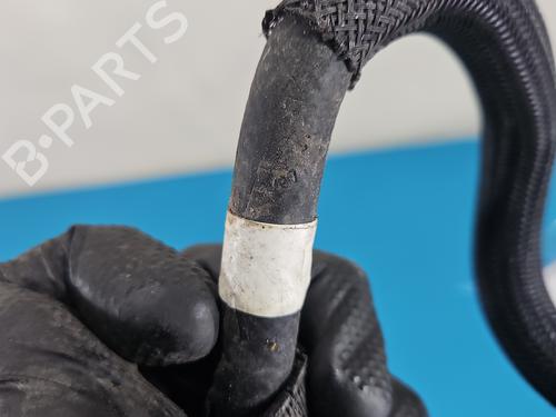 Pipe DACIA DOKKER Box Body/MPV | BP37843673M125 - Image 3