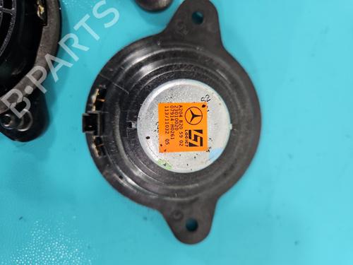 Speaker MERCEDES-BENZ CLS (C218) CLS 500 4-matic (218.391) | BP38122519E2 - Image 15