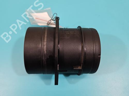 Mass air flow sensor SKODA YETI (5L) 2.0 TDI 4x4 | BP38133054M95 - Image 2