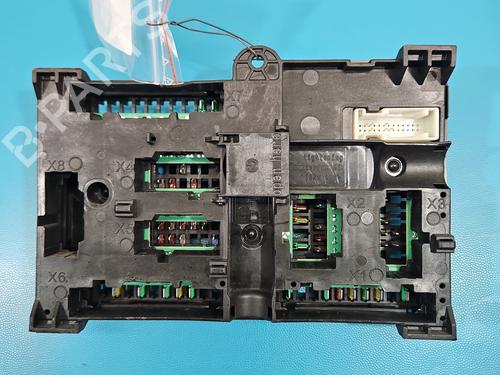 Fuse box BMW 5 (G30, F90) 520 d xDrive | BP37828755E1 - Image 9