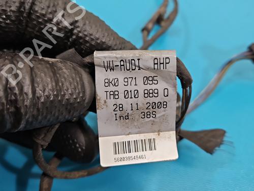 Electronic sensor AUDI A5 Sportback (8TA) 3.0 TDI quattro | BP37840468M84 - Image 4