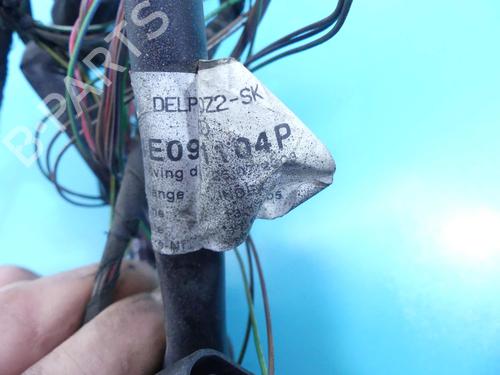 Wiring harness AUDI A8 D3 (4E2, 4E8) | BP37880075E16 - Image 5