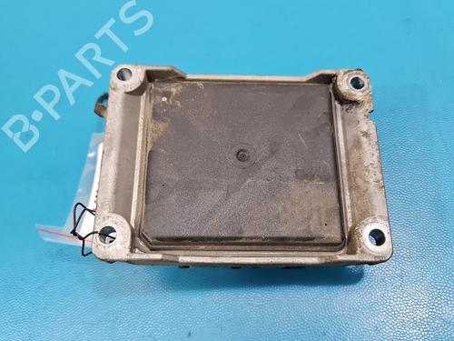 Engine control unit (ECU) OPEL ASTRA H (A04) 1.4 (L48) | BP38684286M57  - Image 6