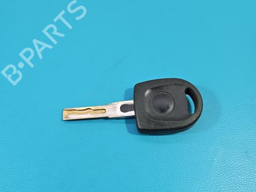 Ignition barrel VW GOLF IV Variant (1J5) 1.6 | BP38071729M48 - Image 7