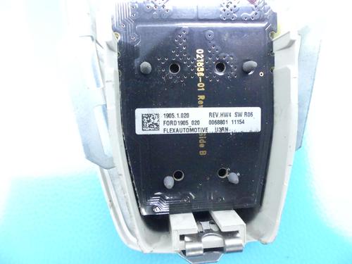Interior roof light FORD FOCUS III 1.6 TDCi | BP37803624I8 - Image 4
