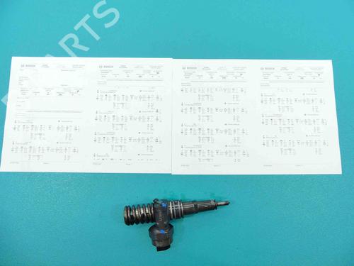 Used Injector Injector 37806427 37806427