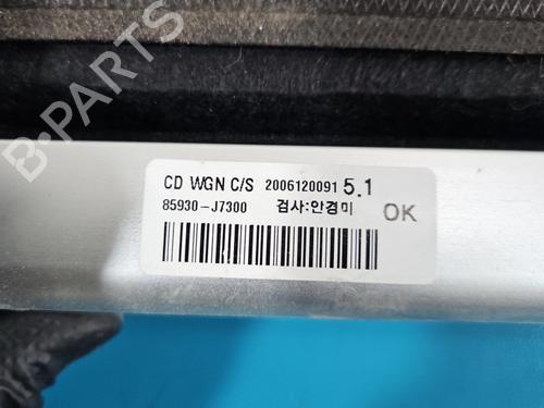 Cargo separator KIA CEED (CD) | BP39471635I36 - Image 12