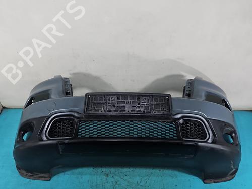 Pára-choques frente Pára-choques frente JEEP CHEROKEE (KL) 2.0 CRD 4x4 (170 hp) 37834183 37834183