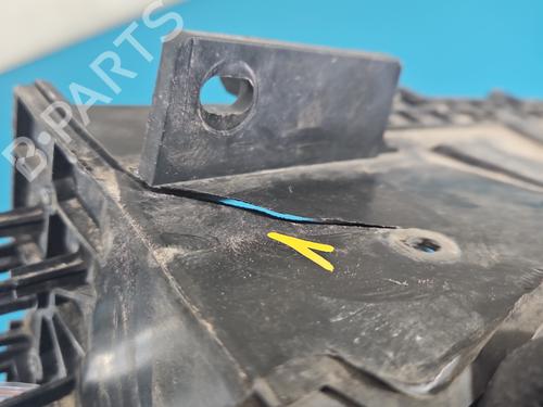 Intake manifold DACIA SANDERO III | BP38422089M70 - Image 2