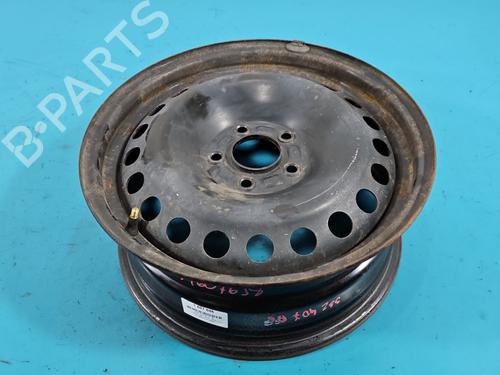 Used Rim Rim 39649697 39649697