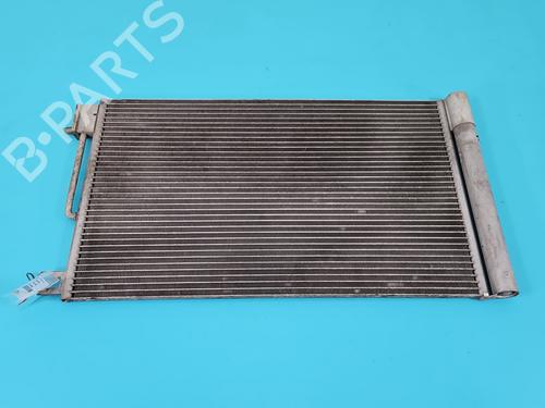 Used AC radiator AC radiator 38129220 38129220