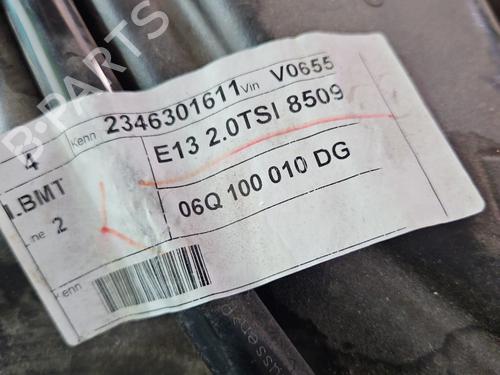 Benzintank VW T-ROC (A11, D11) | BP39743194C62 - Image 8