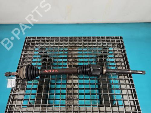 Used Right front driveshaft Right front driveshaft 38123595 38123595