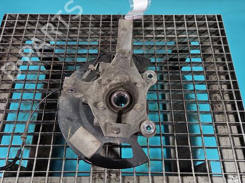 Left front steering knuckle DODGE GRAND CARAVAN 3.6 | BP38126702M25 - Image 2