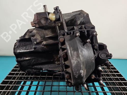 Gearbox CITROËN C5 III (RD_) 2.0 HDi (RDRHD8, RDRHDJ, RDRHR8, RDRHRJ) | BP37835507M3 - Image 5