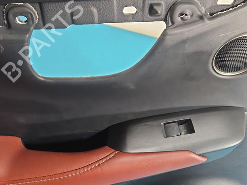 Rear left panel LEXUS NX (_Z1_) 300h AWD (AYZ15, AYZ15_, AYZ15R) | BP37841709C60 - Image 2