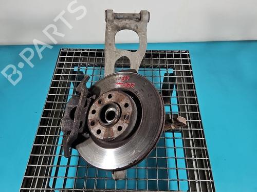 left-front-steering-knuckle-peugeot-407-6d_-2004-2005-2006-2007-2008-2009-2010-2011-40504847 main image