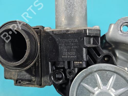 Front right window mechanism LEXUS NX (_Z1_) 200t (AGZ10_, AGZ10R) | BP37822145C23 - Image 5