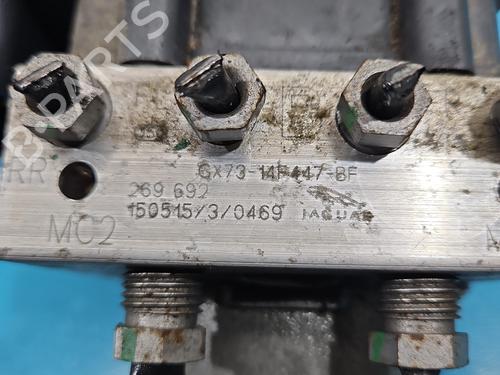 ABS pump JAGUAR XE (X760) 2.0 D | BP37826666M43 - Image 5
