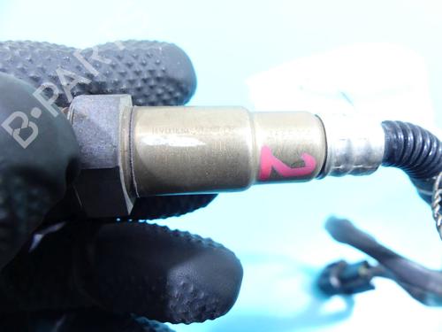 Electronic sensor KIA OPTIMA (JF) 1.7 CRDi | BP37895587M84 - Image 4