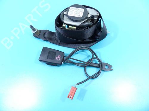Front right seatbelt MERCEDES-BENZ A-CLASS (W169) | BP37885353I25 - Image 7