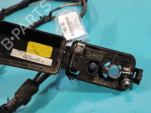 Cable HYUNDAI ix35 (LM, EL, ELH) | BP37848135E12 - Image 21