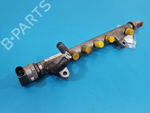 Used Injection rail Injection rail VW TIGUAN (5N_) 2.0 TDI (140 hp) 40078703 40078703