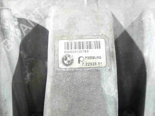 Intake manifold BMW 7 (E65, E66, E67) 735 i, Li | BP37883970M70 - Image 7