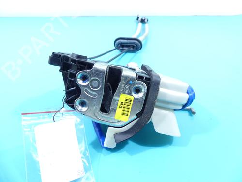 Front right lock KIA OPTIMA (JF) 1.7 CRDi | BP37895341C97 - Image 2