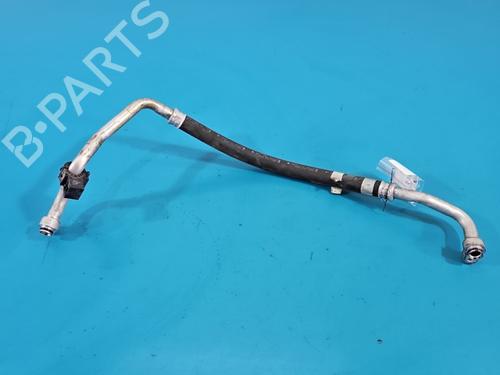 AC pipe TOYOTA AURIS (_E18_) 1.6 (ZRE181_, ZRE185_, ZRE185R, ZRE181R) | BP40609077M126 - Image 2