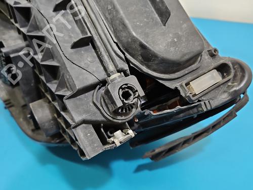 Right headlight VW CC B7 (358) 2.0 TDI | BP37838799C29 - Image 16