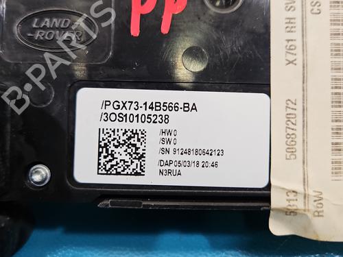 Switch JAGUAR F-PACE (X761) | BP37843587I30 - Image 4