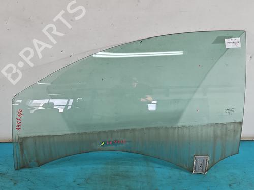 Used Front left door window Front left door window 38132125 38132125