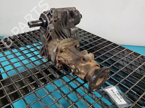 Used Transfer box Transfer box 37857246 37857246
