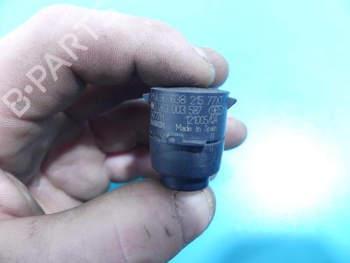 Electronic sensor CITROËN C5 III (RD_) 1.6 HDi 115 (RD9HRA, RD9HLA, RD9HL0) | BP37804461M84  - Image 5