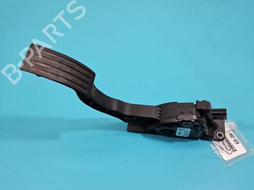 Pedal MAZDA 3 (BL) 1.6 MZR CD (BL14) | BP38140250I4 - Image 3