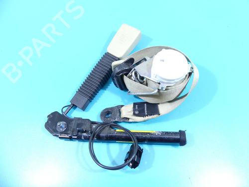 Front right seatbelt JAGUAR XF I (X250) 3.0 D | BP37893128I25 - Image 5