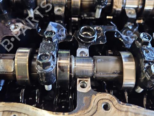 Engine HYUNDAI i40 I CW (VF) 1.7 CRDi | BP39139972M1 - Image 4