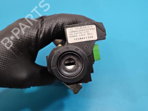 Ignition barrel HONDA CIVIC VII Hatchback (EU, EP, EV) 1.4 iS (EP1, EU5, EU7) | BP37851274M48  - Image 8