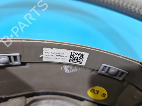 Rat AUDI A4 B8 (8K2)  | BP37859073C49  - Image 14