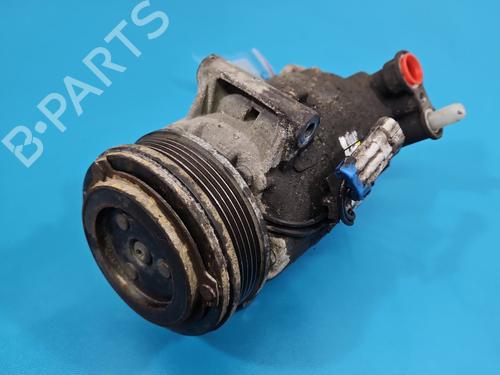 Used AC compressor AC compressor OPEL ASTRA H GTC (A04) 1.8 (L08) (125 hp) 38166151 38166151