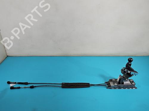 Used Gear lever Gear lever VW TIGUAN (5N_) [2007-2018] 38135573 38135573