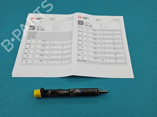 Used Injector Injector 38128519 38128519