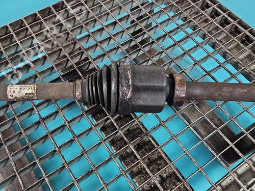 Right front driveshaft RENAULT TRAFIC III Van (FG_) 2.0 dCi 120 (FGMN) | BP37826463M39 - Image 3