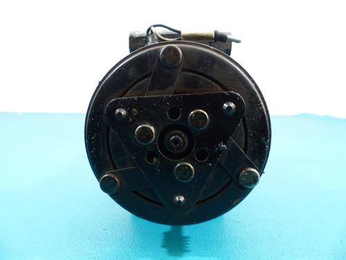 AC compressor RENAULT THALIA I (LB_) 1.2 16V | BP38153515M34 - Image 2