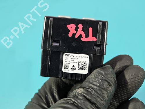 Electronic module CUPRA FORMENTOR (KM7, KMP) | BP37827191M83 - Image 5