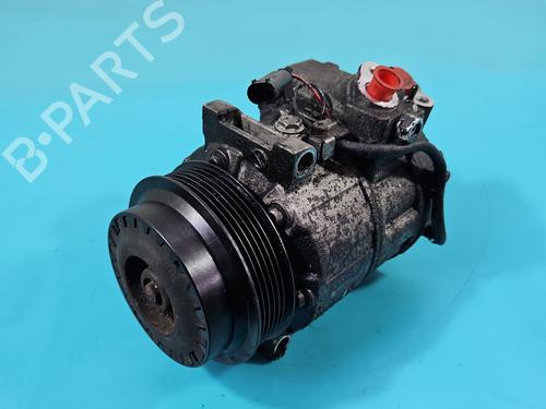 Used AC compressor AC compressor 38132964 38132964