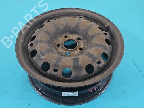 Used Rim Rim 38127621 38127621