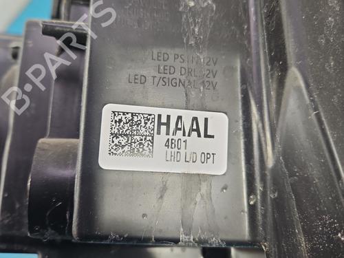 Left headlight HYUNDAI ELANTRA VII Saloon (CN7) 1.6 | BP40011891C28 - Image 22