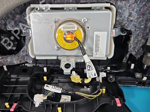 Dashboard TOYOTA AURIS (_E18_) 1.6 (ZRE181_, ZRE185_, ZRE185R, ZRE181R) | BP39092696C46  - Image 13